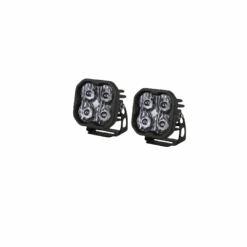 Stage Series 3" White Sport LED Pod (pair) - Diode Dynamics(Skuiddd6120pskuid Stage Series 3 Sae Dot White Sport Led Pod Pair Diode Dynamics) 15 Stage Series 3" White Sport LED Pod (pair) - Diode Dynamics(Skuiddd6120pskuid Stage Series 3 Sae Dot White Sport Led Pod Pair Diode Dynamics) -Biken Biker Store 8 e026fc3f c4f7 4199 a042 976dd76d7ea4