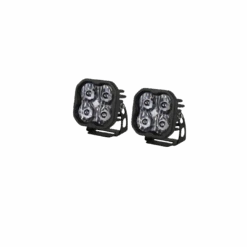 White Pro Led Stage Series 3"Pod (pair) Light - Diode Dynamics(Skuiddd6128pskuid Stage Series 3 White Pro Led Pod Pair Diode Dynamics) 14 White Pro Led Stage Series 3"Pod (pair) Light - Diode Dynamics(Skuiddd6128pskuid Stage Series 3 White Pro Led Pod Pair Diode Dynamics) -Biken Biker Store 8 ff4d098c 9987 4709 9e39 b67e0956fea1