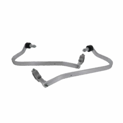 Handguard Mount For Honda CB500X/NX500 - Barkbusters(Skuidbhg 081 00 Npskuid Barkbusters Handguards Mount For Honda Cb 500x 2019 Vps)