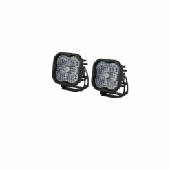 White Sport Backlit Led Stage Series 3" Pod (pair) Light - Diode Dynamics(Skuiddd6853pskuid Stage Series 3 White Sport Backlit Led Pod Pair Diode Dynamics) -Biken Biker Store 9 324ffabf 9511 4270 8bf9 3aae7035c2ac