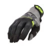 Neoprene 3.0 CE Gloves - Acerbis(Neoprene 3 0 Ce Gloves Acerbis) -Biken Biker Store Acerbis NEOPRENE 3.0 Black Yellow 7131004121 1
