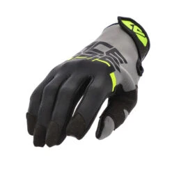 Neoprene 3.0 CE Gloves - Acerbis(Neoprene 3 0 Ce Gloves Acerbis)