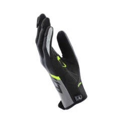Neoprene 3.0 CE Gloves - Acerbis(Neoprene 3 0 Ce Gloves Acerbis) -Biken Biker Store Acerbis NEOPRENE 3.0 Black Yellow 7131004121 4
