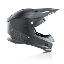 Profile 4 Helmet - Matt Black - Acerbis(Profile 4 Helmet Matt Black Acerbis) 10 Profile 4 Helmet - Matt Black - Acerbis(Profile 4 Helmet Matt Black Acerbis) -Biken Biker Store Acerbis Profile 4 Black Helmet 7132504012 03 a1f1e6b3 9c62 4812 be64 dc17814891b7