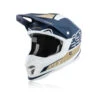 Profile 4 Helmet - White/Blue - Acerbis(Profile 4 Helmet White Blue Acerbis) -Biken Biker Store Acerbis Profile 4 Blue White Helmet 7132504031 01