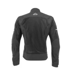 Ramsey MY Vented Jacket - Acerbis(Ramsey My Vented Jacket Acerbis) 22 Ramsey MY Vented Jacket - Acerbis(Ramsey My Vented Jacket Acerbis) -Biken Biker Store Acerbis RAMSEY MY VENTED JACKET Black 7131104071 3