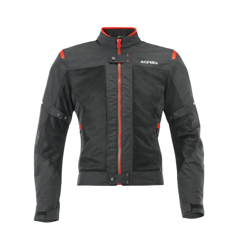 Ramsey MY Vented Jacket - Acerbis(Ramsey My Vented Jacket Acerbis) 4 Ramsey MY Vented Jacket - Acerbis(Ramsey My Vented Jacket Acerbis) - Image 4