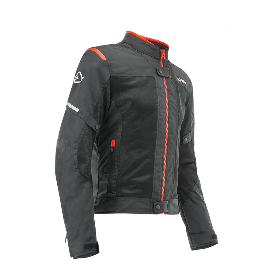 Ramsey MY Vented Jacket - Acerbis(Ramsey My Vented Jacket Acerbis) 5 Ramsey MY Vented Jacket - Acerbis(Ramsey My Vented Jacket Acerbis) - Image 5