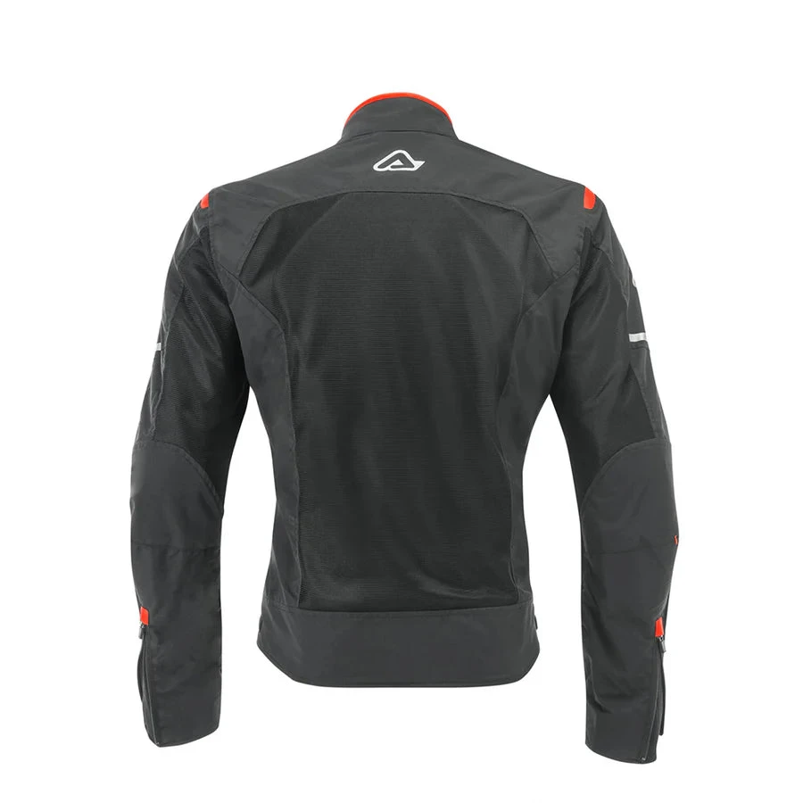 Ramsey MY Vented Jacket - Acerbis(Ramsey My Vented Jacket Acerbis) 6 Ramsey MY Vented Jacket - Acerbis(Ramsey My Vented Jacket Acerbis) - Image 6