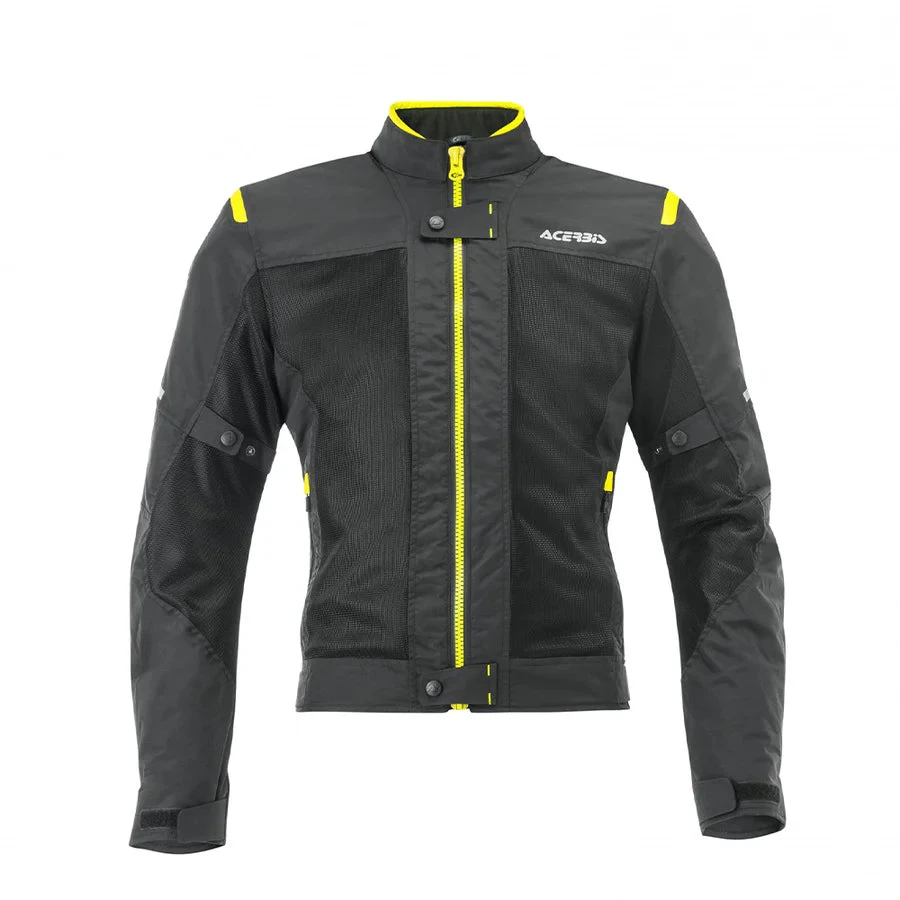 Ramsey MY Vented Jacket - Acerbis(Ramsey My Vented Jacket Acerbis) 7 Ramsey MY Vented Jacket - Acerbis(Ramsey My Vented Jacket Acerbis) - Image 7