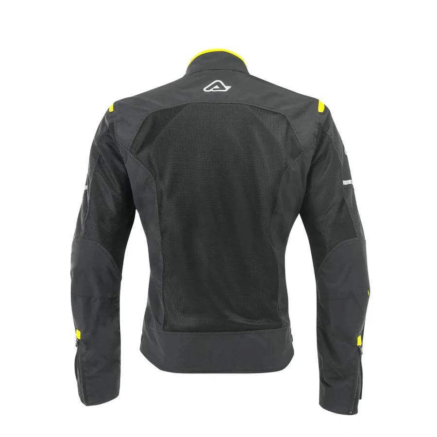 Ramsey MY Vented Jacket - Acerbis(Ramsey My Vented Jacket Acerbis) 9 Ramsey MY Vented Jacket - Acerbis(Ramsey My Vented Jacket Acerbis) - Image 9