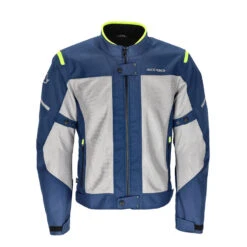 Ramsey MY Vented Jacket - Acerbis(Ramsey My Vented Jacket Acerbis) 29 Ramsey MY Vented Jacket - Acerbis(Ramsey My Vented Jacket Acerbis) -Biken Biker Store Acerbis RAMSEY MY VENTED JACKET Blue Yellow 7131104072 1