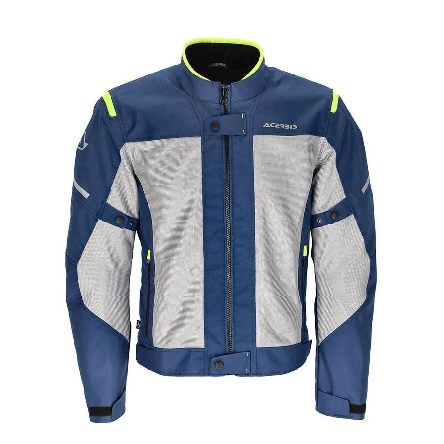 Ramsey MY Vented Jacket - Acerbis(Ramsey My Vented Jacket Acerbis) 10 Ramsey MY Vented Jacket - Acerbis(Ramsey My Vented Jacket Acerbis) - Image 10