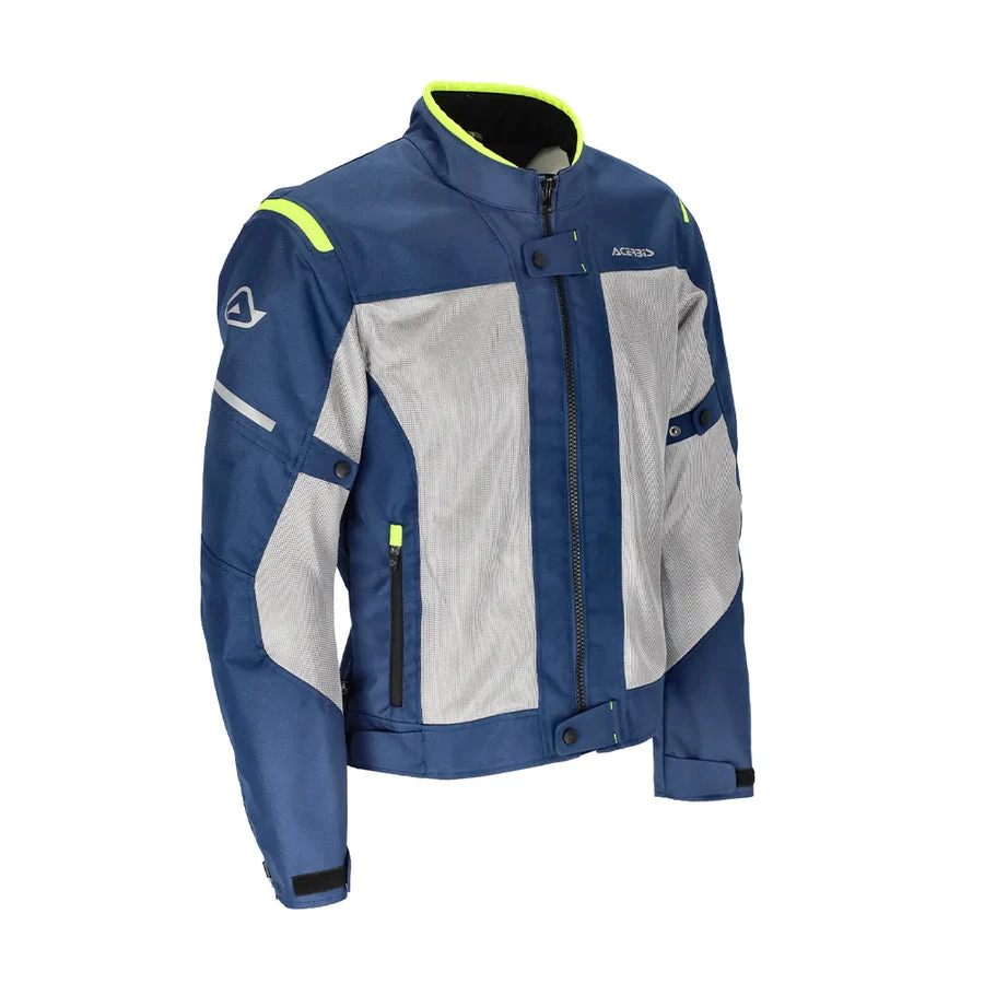 Ramsey MY Vented Jacket - Acerbis(Ramsey My Vented Jacket Acerbis) 11 Ramsey MY Vented Jacket - Acerbis(Ramsey My Vented Jacket Acerbis) - Image 11