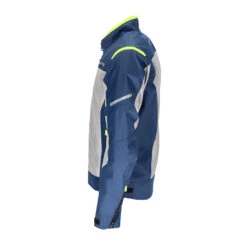 Ramsey MY Vented Jacket - Acerbis(Ramsey My Vented Jacket Acerbis) 32 Ramsey MY Vented Jacket - Acerbis(Ramsey My Vented Jacket Acerbis) -Biken Biker Store Acerbis RAMSEY MY VENTED JACKET Blue Yellow 7131104072 4