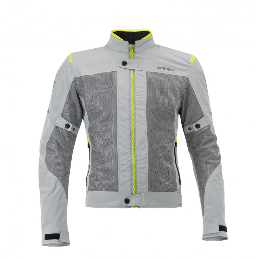 Ramsey MY Vented Jacket - Acerbis(Ramsey My Vented Jacket Acerbis) 15 Ramsey MY Vented Jacket - Acerbis(Ramsey My Vented Jacket Acerbis) - Image 15