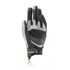 X-Enduro CE Gloves - Acerbis(X Enduro Ce Gloves Acerbis) 19 X-Enduro CE Gloves - Acerbis(X Enduro Ce Gloves Acerbis) -Biken Biker Store Acerbis X ENDURO GLOVES Black Yellow 7131004033 2