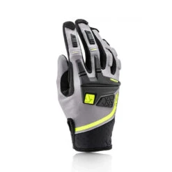 X-Enduro CE Gloves - Acerbis(X Enduro Ce Gloves Acerbis) 20 X-Enduro CE Gloves - Acerbis(X Enduro Ce Gloves Acerbis) -Biken Biker Store Acerbis X ENDURO GLOVES Black Yellow 7131004033 3