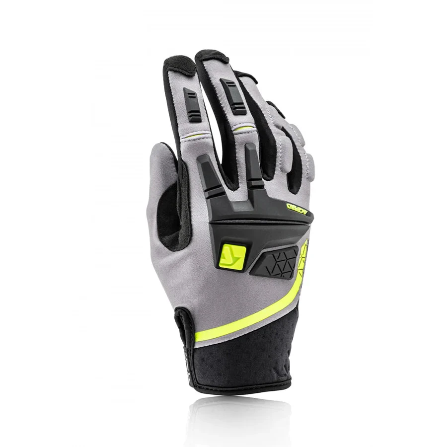 X-Enduro CE Gloves - Acerbis(X Enduro Ce Gloves Acerbis) 6 X-Enduro CE Gloves - Acerbis(X Enduro Ce Gloves Acerbis) - Image 6