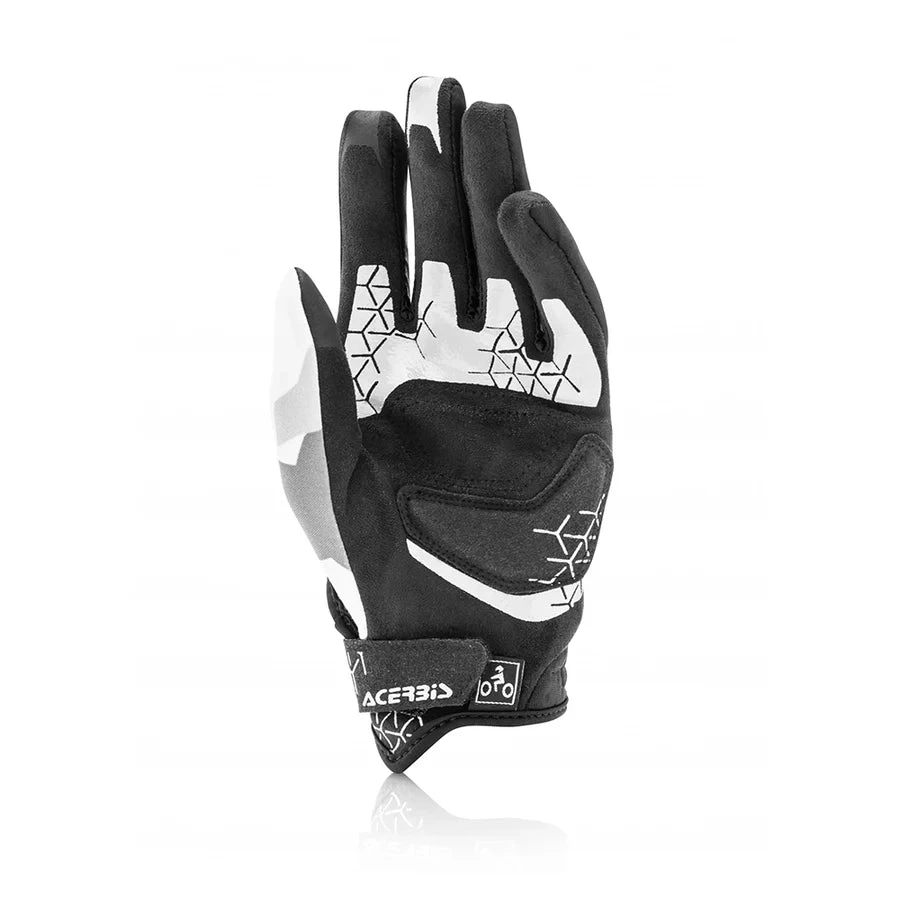 X-Enduro CE Gloves - Acerbis(X Enduro Ce Gloves Acerbis) 11 X-Enduro CE Gloves - Acerbis(X Enduro Ce Gloves Acerbis) - Image 11