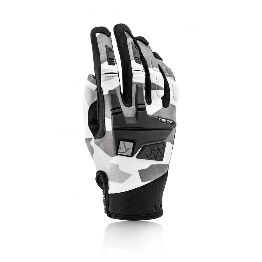 X-Enduro CE Gloves - Acerbis(X Enduro Ce Gloves Acerbis) 12 X-Enduro CE Gloves - Acerbis(X Enduro Ce Gloves Acerbis) - Image 12