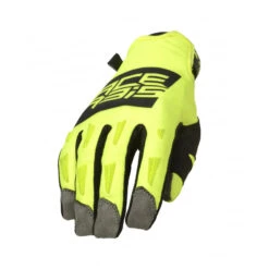 MX-WP Homologated Gloves - Acerbis(Mx Wp Homologated Gloves Acerbis) 14 MX-WP Homologated Gloves - Acerbis(Mx Wp Homologated Gloves Acerbis) -Biken Biker Store Acerbis X WP Homol Black Yellow 7131004023 1