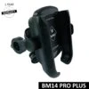 PRO PLUS Quick Release With PRO PLUS Vibration Damper Enhanced BM4 PRO PLUS Bike / Cycle Phone Holder Motorcycle Mobile Mount - Bobo - BB-BM-014-021001-1(Skuidbb Bm 014 021001 1skuid Pro Plus Quick Release With Pro Plus Vibration Damper Enhanced Bm4 Pro Plus Bike Cycle Phone Holder Motorcycle Mobile Mount Bobo Bb Bm 014 021001 1) 13 PRO PLUS Quick Release With PRO PLUS Vibration Damper Enhanced BM4 PRO PLUS Bike / Cycle Phone Holder Motorcycle Mobile Mount - Bobo - BB-BM-014-021001-1(Skuidbb Bm 014 021001 1skuid Pro Plus Quick Release With Pro Plus Vibration Damper Enhanced Bm4 Pro Plus Bike Cycle Phone Holder Motorcycle Mobile Mount Bobo Bb Bm 014 021001 1) -Biken Biker Store BB BM 014 021001 1