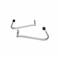 Handguard Mount For Kawasaki Versys 650 - Barkbusters(Skuidbhg 034 00 Npskuid Two Point Handguard Hardware Mount Kawasaki Versys 650 Barkbusters)