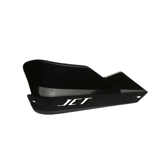 Jet Handguards - Barkbusters(Skuidjet 003 00 Bkskuid Barkbusters Jet Guards) 1 Jet Handguards - Barkbusters(Skuidjet 003 00 Bkskuid Barkbusters Jet Guards)