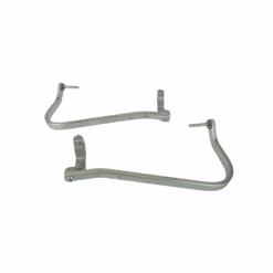 BMW G310GS/R Handguard Mount - Barkbusters(Skuidbhg 069 00 Npskuid Two Point Handguard Hardware Mount Bmw G310 R Gs Barkbusters)