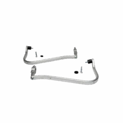 Handguard Mount For Triumph Tiger 1200 - Barkbusters(Skuidbhg 071 00 Npskuid Two Point Handguard Hardware Mount Triumph Tiger 1200 Barkbusters)