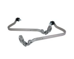 Handguard Mount For BMW F900GS-Barkbusters(Handguard Mount For Bmw F900gs Barkbusters)