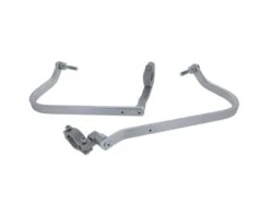 Handguard Mount For BMW F900GSA-Barkbusters-BHG-118-00-NP(Handguard Mount For Bmw F900gsa Barkbusters Bhg 118 00 Np)