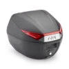 Top-Case Black With Red Reflectors Universal Mounting Plate Included - Givi- C30N(Skuidc30nskuid Top Case Black With Red Reflectors Universal Mounting Plate Included Givi C30n) 4 Top-Case Black With Red Reflectors Universal Mounting Plate Included - Givi- C30N(Skuidc30nskuid Top Case Black With Red Reflectors Universal Mounting Plate Included Givi C30n) -Biken Biker Store C30N