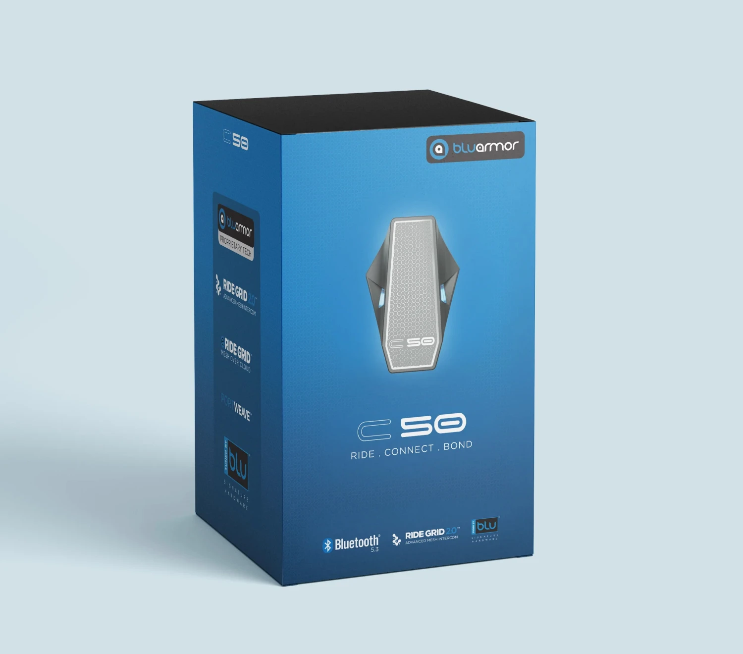 C50 Helmet Mounting-Bluarmor-BAC50(C50 Helmet Mounting Bluarmor Bac50) 1 C50 Helmet Mounting-Bluarmor-BAC50(C50 Helmet Mounting Bluarmor Bac50)