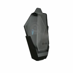 C50Plus Helmet Mounting-Bluarmor-BAC50Plus(C50plus Helmet Mounting Bluarmor Bac50plus) -Biken Biker Store C50 Quarter Translucent ClickDock 1024x1024 b3c5983d 9042 42d4 914e 8ffc2c5096d5