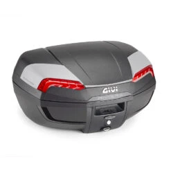 Riviera Grey 46L E46N2 - Givi(Riviera Grey 46l E46n2 Givi)
