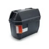 Monokey Side Case Black 23 LTR - Givi - E23N(Skuide23nskuid Monokey Side Case Black 23 Ltr Givi E23n)