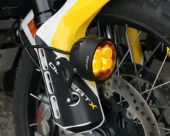 Lower Driving Light Mount For Ducati DesertX-Denali -LAH.22.10301(Lower Driving Light Mount For Ducati Desertx Denali Lah 22 10301) -Biken Biker Store LAH.22.10301 d 1800x1440 1