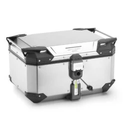 Monokey Top Box Trekker Outback Evo Smart 58-Givi-OBKEV58A(Monokey Top Box Trekker Outback Evo Smart 58 Givi Obkev58a) -Biken Biker Store OBKEV58A