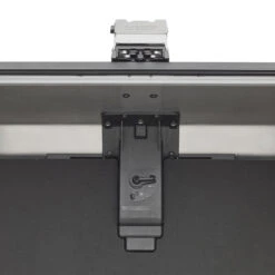 Trekker Outback Evo Smart 42L Black OBKEV42B - Givi(Trekker Outback Evo Smart 42l Black Obkev42b Givi) 7 Trekker Outback Evo Smart 42L Black OBKEV42B - Givi(Trekker Outback Evo Smart 42l Black Obkev42b Givi) -Biken Biker Store OBKEV innerblockingsystem