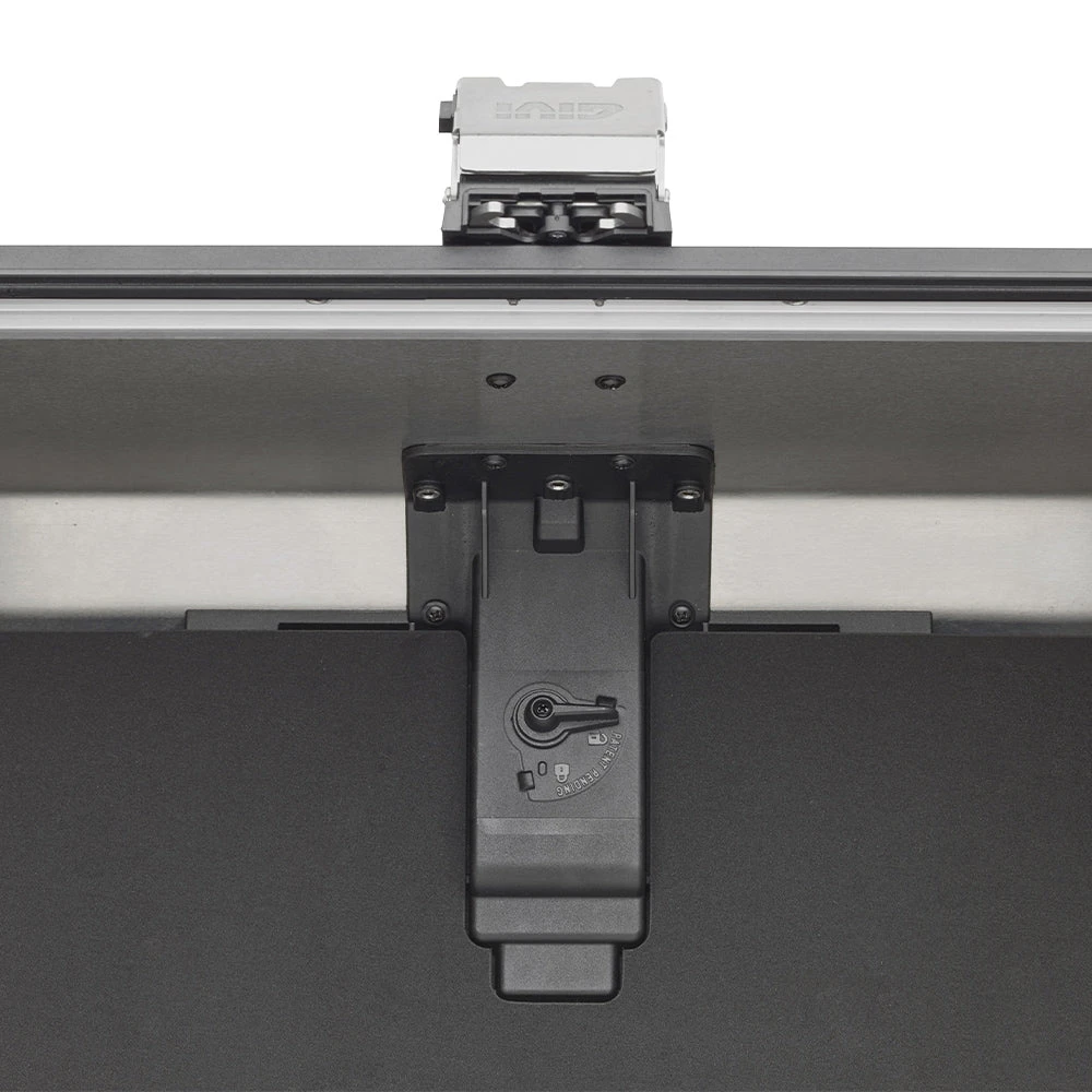 Trekker Outback Evo Smart 42L Black OBKEV42B - Givi(Trekker Outback Evo Smart 42l Black Obkev42b Givi) 4 Trekker Outback Evo Smart 42L Black OBKEV42B - Givi(Trekker Outback Evo Smart 42l Black Obkev42b Givi) - Image 4