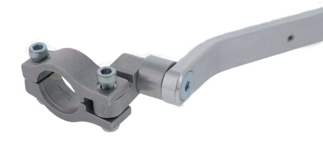 Handguard Mount For BMW F900GSA-Barkbusters-BHG-118-00-NP(Handguard Mount For Bmw F900gsa Barkbusters Bhg 118 00 Np) 2 Handguard Mount For BMW F900GSA-Barkbusters-BHG-118-00-NP(Handguard Mount For Bmw F900gsa Barkbusters Bhg 118 00 Np) - Image 2