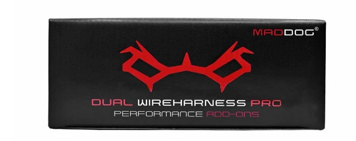 Dual Wireharness Pro-Maddog(Dual Wireharness Pro Maddog) 1 Dual Wireharness Pro-Maddog(Dual Wireharness Pro Maddog)