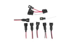 Dual Wireharness Pro-Maddog(Dual Wireharness Pro Maddog) 6 Dual Wireharness Pro-Maddog(Dual Wireharness Pro Maddog) -Biken Biker Store Screenshot2025 03 06133833