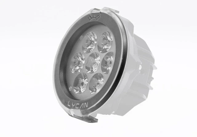 Rage/Lycan Auxiliary Light Filters-Maddog(Rage Lycan Auxiliary Light Filters Maddog) 4 Rage/Lycan Auxiliary Light Filters-Maddog(Rage Lycan Auxiliary Light Filters Maddog) - Image 4