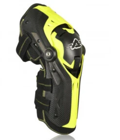 Gorilla Knee Guards-Acerbis(Gorilla Knee Guards Acerbis)