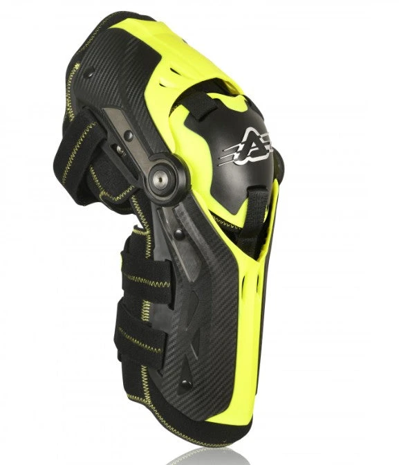 Gorilla Knee Guards-Acerbis(Gorilla Knee Guards Acerbis) 1 Gorilla Knee Guards-Acerbis(Gorilla Knee Guards Acerbis)