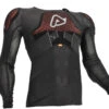 Body Armour Flux Air Black -Acerbis(Body Armour Flux Air Black Acerbis)