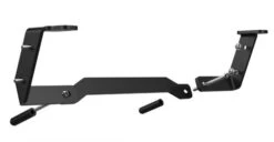 Driving Light Mount For Ducati Multistrada V4-Denali(Driving Light Mount For Ducati Multistrada V4 Denali)